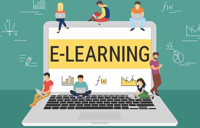 Πλατφόρμα e-learning MELO / Digital School